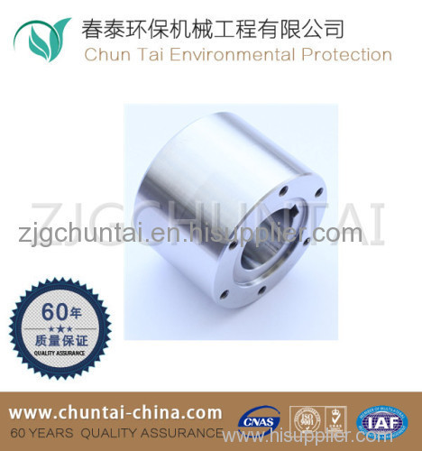 stainless steel shaft connector