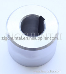 stainless steel shaft connector
