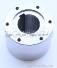 stainless steel shaft connector