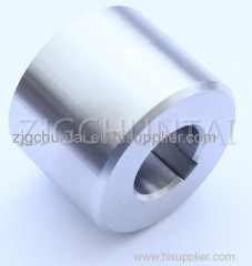 stainless steel shaft connector
