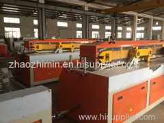 PP PE HDPE PS HIPS Sheet Extruder/Extrusion/Making Machine