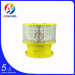 MI/AMedium-intensity Type Obstruction Light