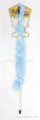 SpeedyPet Brand Plush Cat Teaser Toy