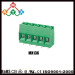 9.50mm PCB Screw Terminal Blocks Euro Terminal blocks