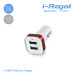 universal phone car charger