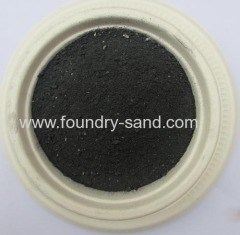 Powder Casting Covering Flux