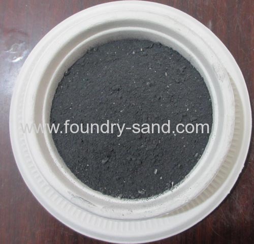 Refractory Covering Flux Sale