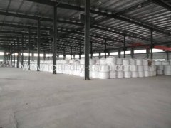 LUOYANG KAILIN FOUNDRY MATERIAL CO.,LTD