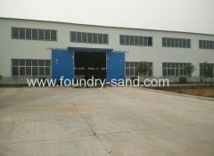 LUOYANG KAILIN FOUNDRY MATERIAL CO.,LTD