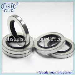 PTFE oil seal manufacturer