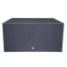 Dual 18'' Powerful Sound Equipment 2500W RMS Sound