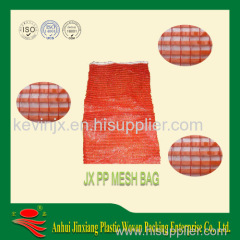 PP Woven Mesh net bag