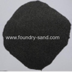 Refractory Materials Casting Sand