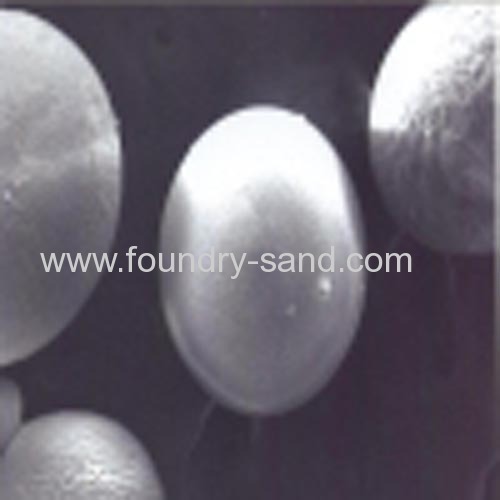 Refractory Materials Ceramsite Sand Price