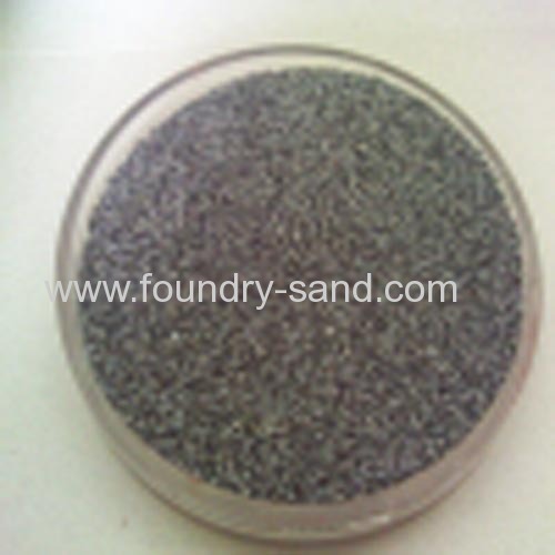 Refractory Materials Ceramic sand Sale