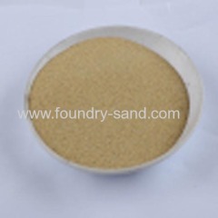Particle Ceramic Sand Price