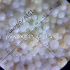 Particle Ceramic Sand sale