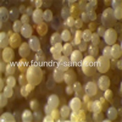 Particle Ceramic Sand Sale