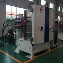 Optics Lens Vacuum Coating Machine