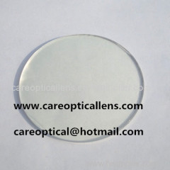 HC HMC 1.591 polycarbonate lenses