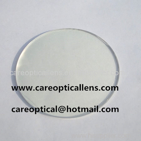 HC HMC 1.591 polycarbonate lenses