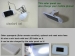 mublti solar LED bulb