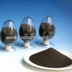 Low price particle ceramic sand