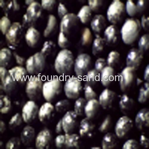 Ceramsite For Resin Coated wholesale