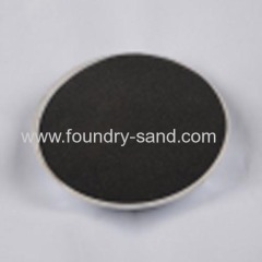Low price foundry sand recycling sale
