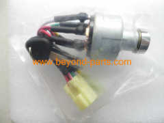 volvo excavator parts EC210 EC240 EC360 engine start switch 14526158 VOE14526158