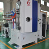 Automatic Optical Coating Machine For Glasses Vacuum Optical Thin Film Coater