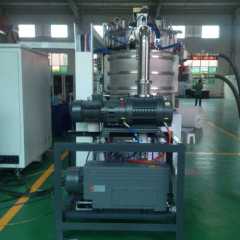 Guotai Optical Vacuum Coating Machine PVD Coating Machine System