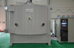 PVD Metallizing Coating Machine