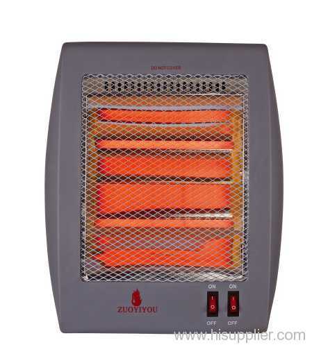 ningbo Quartz heater manufacture