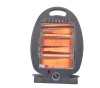 Quartz heater