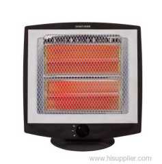 Quartz heater Quote