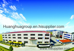 Huanghua Group Co.,LTD