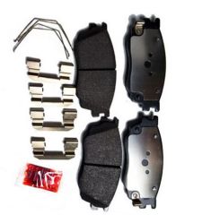 MAZDA 6 2.0/2.3 Car Brake Pad