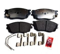 MAZDA 6 2.0/2.3 Car Brake Pad