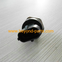 VOLVO spare parts EC210B fuel pressure sensor bosch rail pressure sensor 0281002937