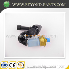 Komatsu PC300-7 excavator oil pressure sensor 6732-81-3111