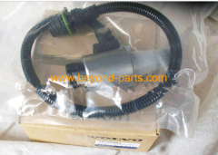 volvo excavator parts solenoid valve 15066984