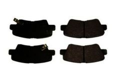 rear hyundai brake pads