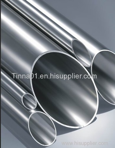 stanless steel pipes all