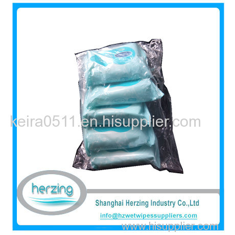 Feminine Intimate Wipes/Intimate Feminine Wipes/OEM Welcomed