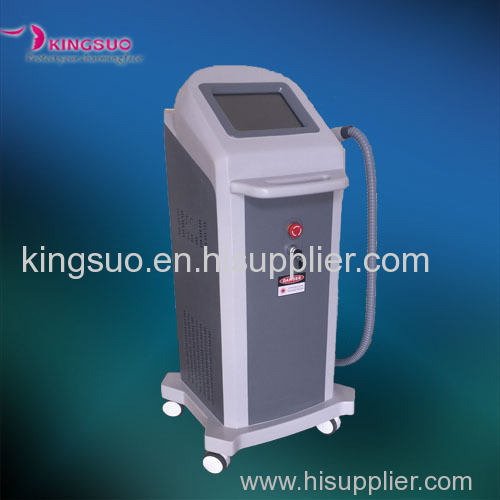 808nm diode laser hair removing/permanent hair removal