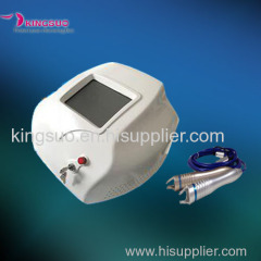 Portable 980nm diode laser machine blood vessel and vascular removal