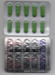 Tramadol Capsules (MDB896)