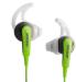 Bose SoundSport Green In-Ear Headphones for iPhone iPod iPad from China manufacturer