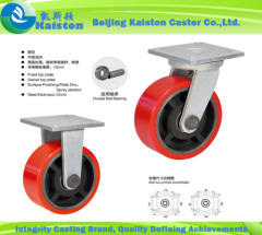 Kaiston Super Heavy Duty Iron Castor Wheels